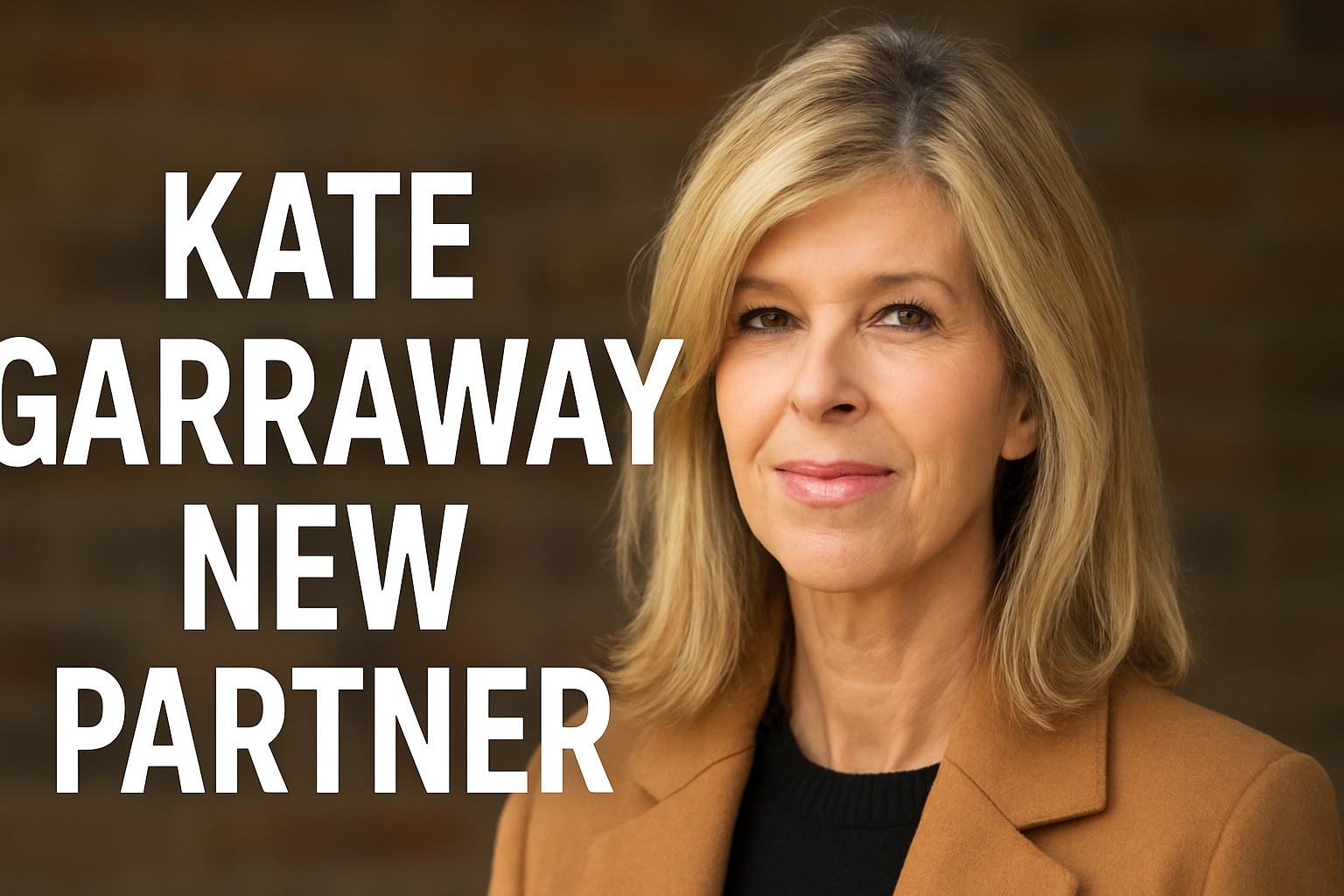 Kate Garraway New Partner: Truth, Rumors, and the Journey Ahead