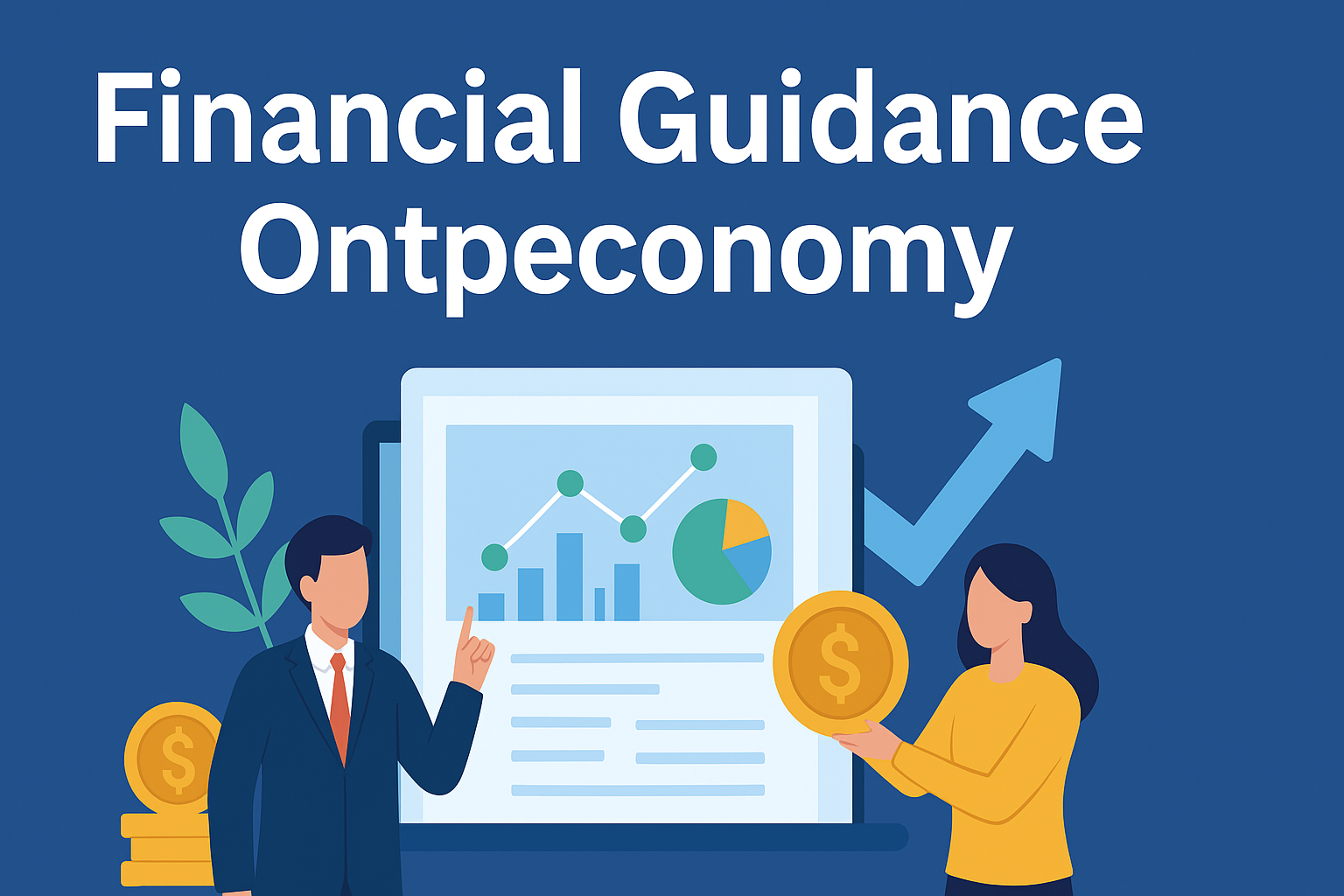 Financial Guidance Ontpeconomy: A Complete Guide to Smart Money Management