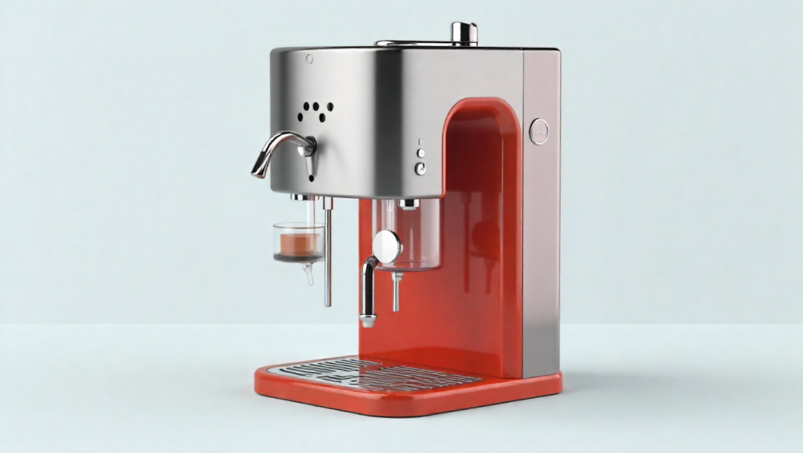 Soda Machine The Ultimate Guide to Making Fizzy Drinks at Home