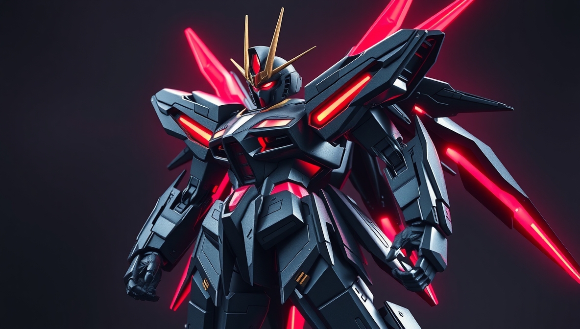 Gundam Epyon