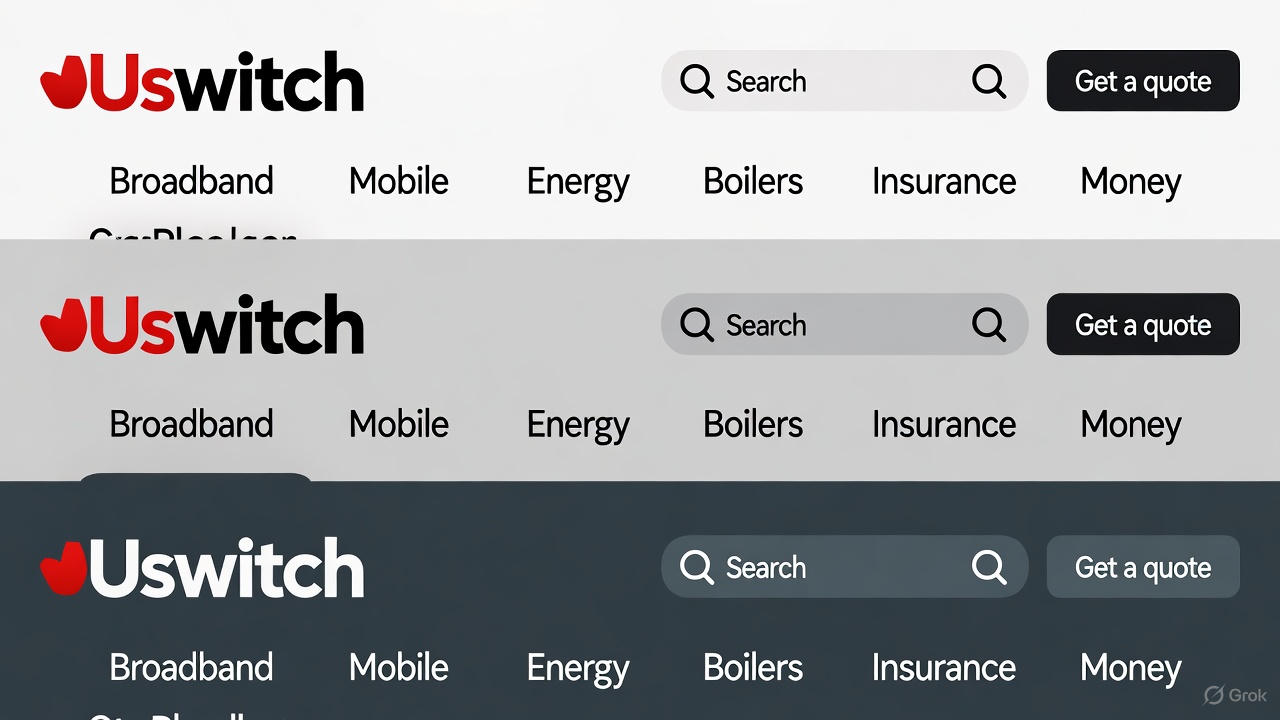 Uswitch Review 2025: Compare & Save on Bills Effortlessly