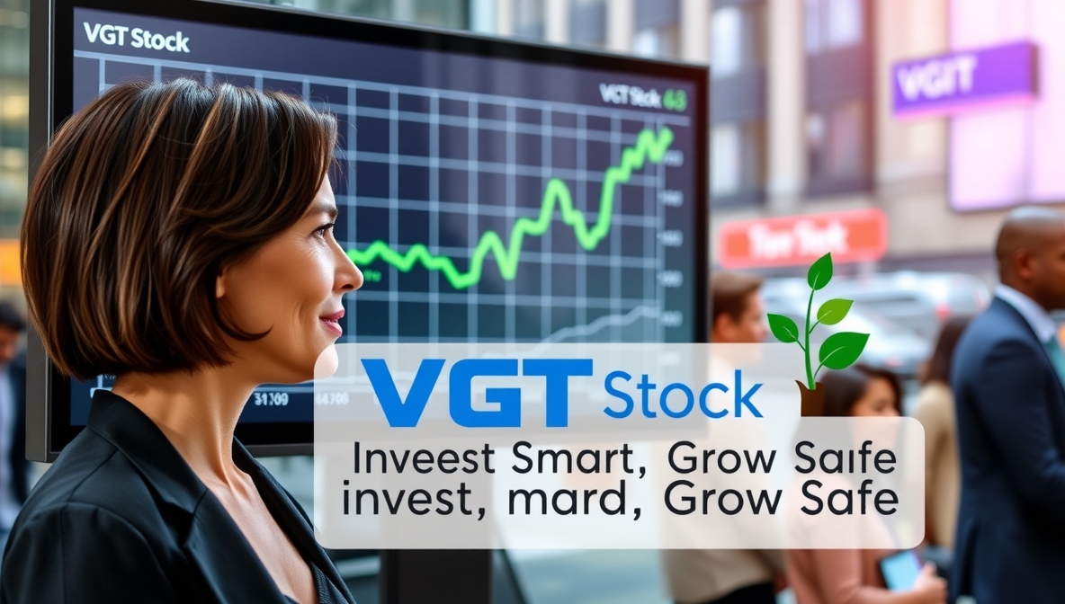 VGT Stock