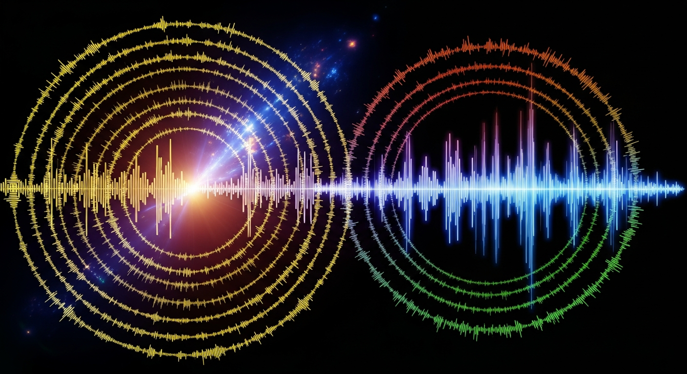 Understanding Sound Energy How Vibrations Shape Our World