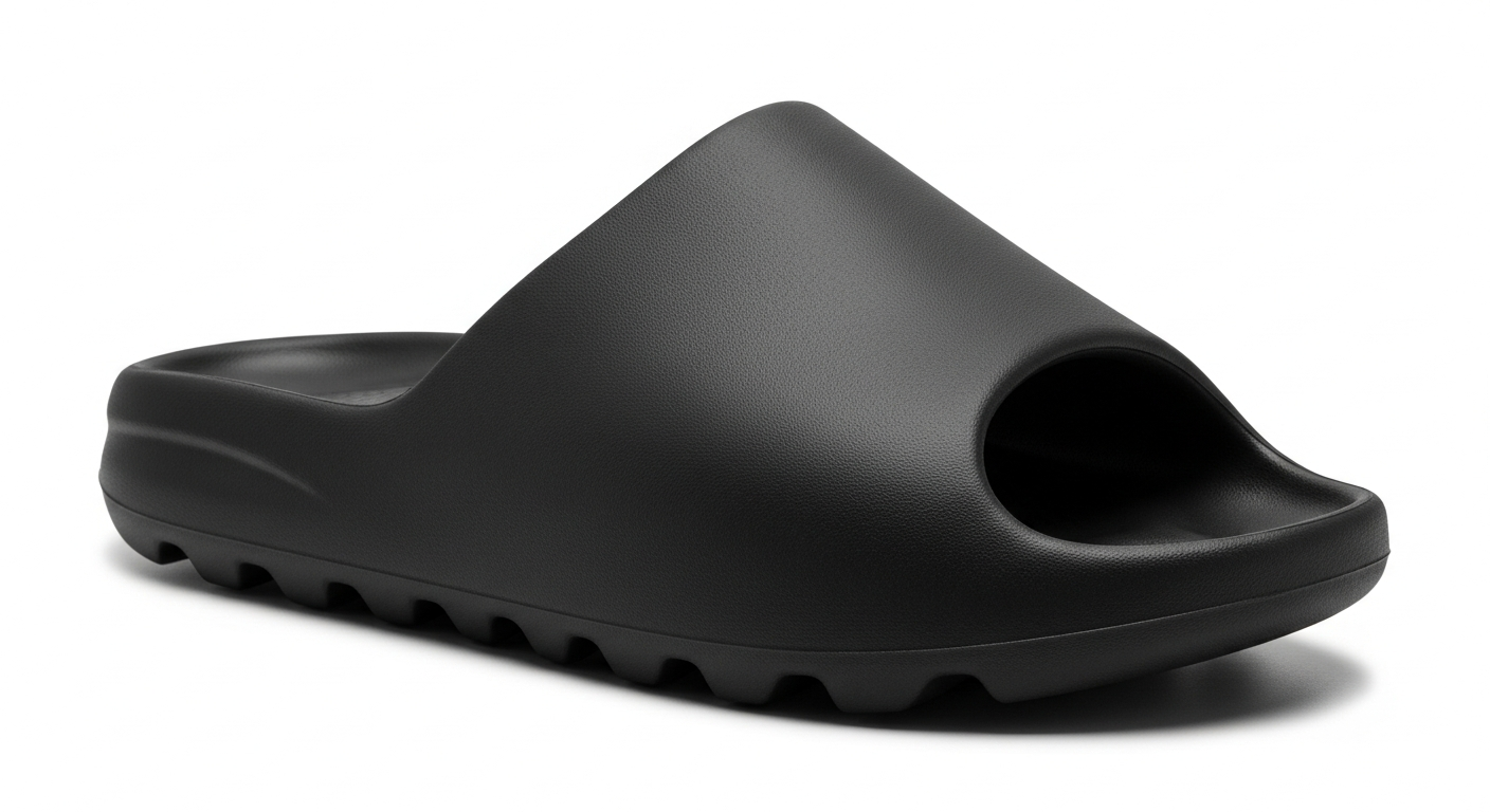 Yeezy Slides Onyx