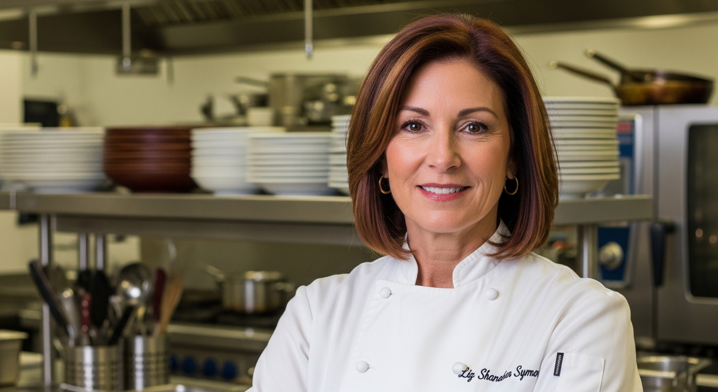 Liz Shanahan Symon A Complete In-Depth Profile & Success Journey