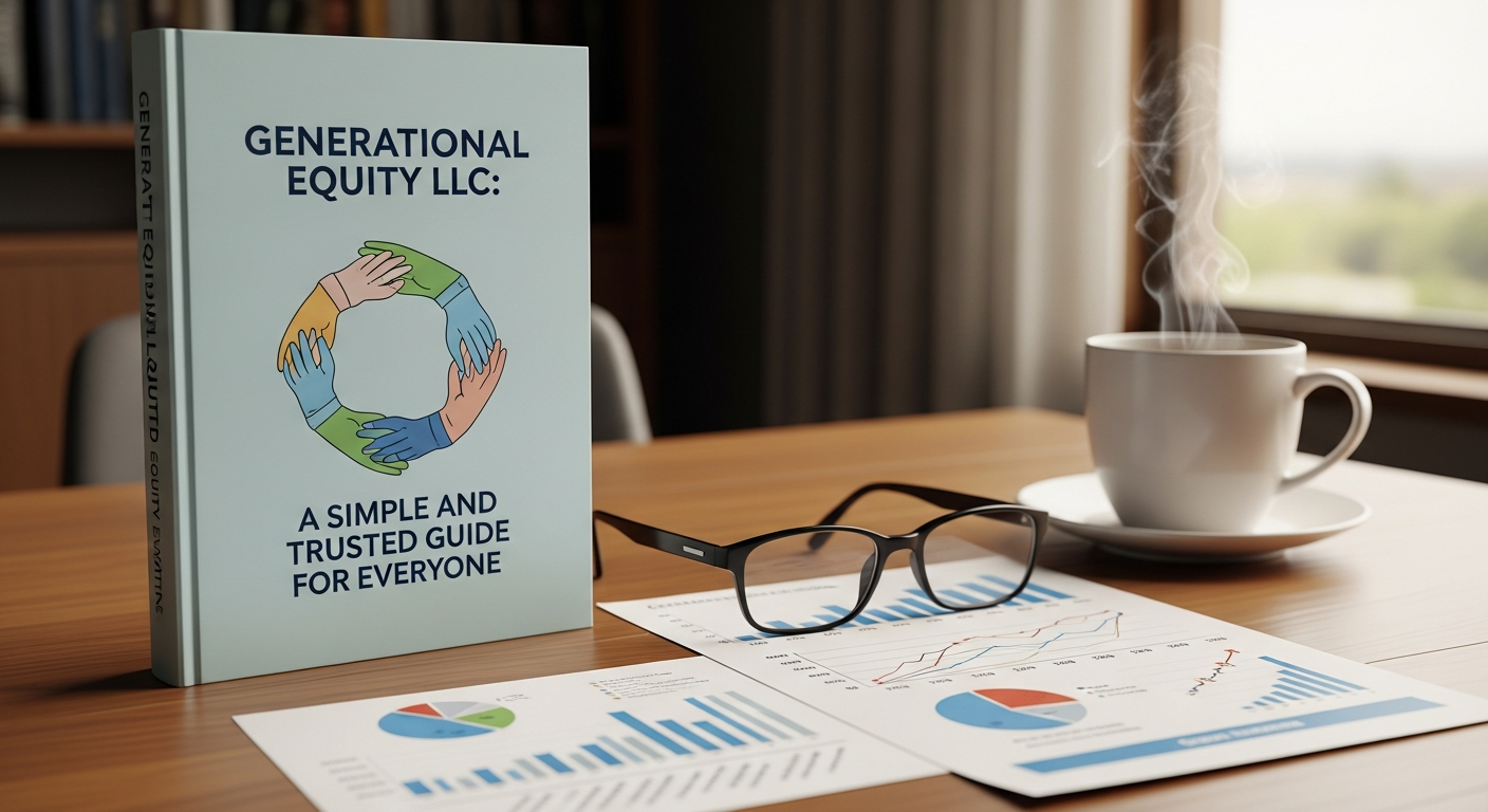 Generational Equity LLC: A Simple and Trusted Guide for Everyone