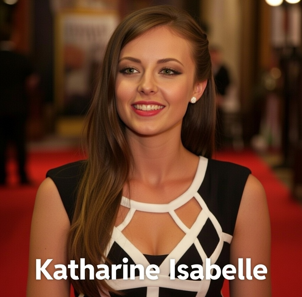 Katharine Isabelle: The Complete Biography Early Life, Movies, TV Roles, Age, Height & Career
