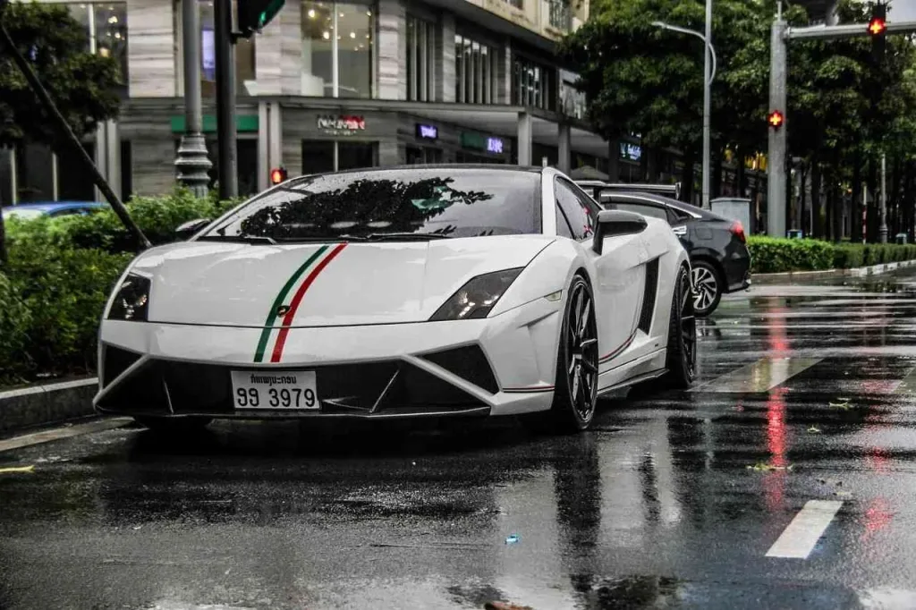 Drive a Dream Car: Lamborghini Rental Phoenix Guide